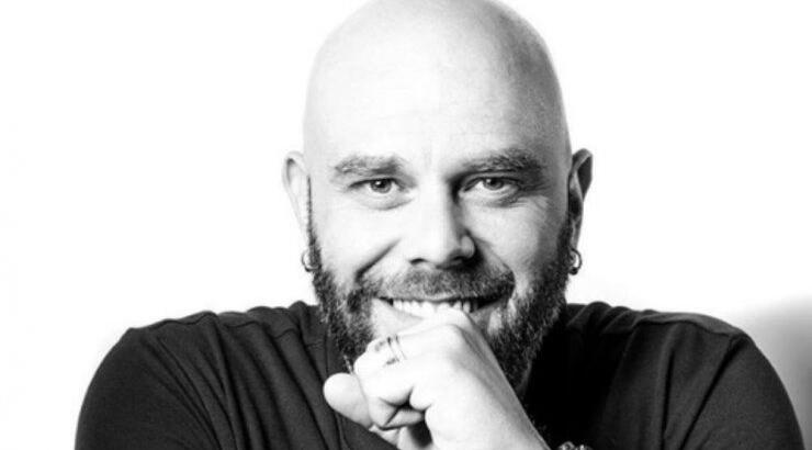 Μιχάλης Κουϊνέλης: Αποκάλυψε τις μεγαλύτερες του φοβίες μετά τον ερχομό της κόρης του 