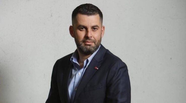 Σταύρος Κυπριανού: “Παντρεύτηκα και χώρισα. Έχω ολοκληρώσει αυτό το κομμάτι” [βίντεο]