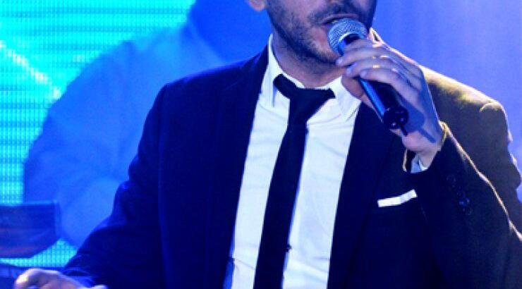 Σταύρος Κωνσταντίνου: "Μπορώ να αμύνομαι από κάτι ρεμάλια"