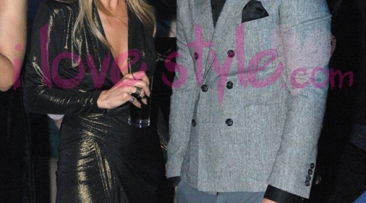 Ο Σταύρος Κωνσταντίνου μιλάει πρώτη φορά για τη διαφορά ηλικίας με τη σύντροφό του!