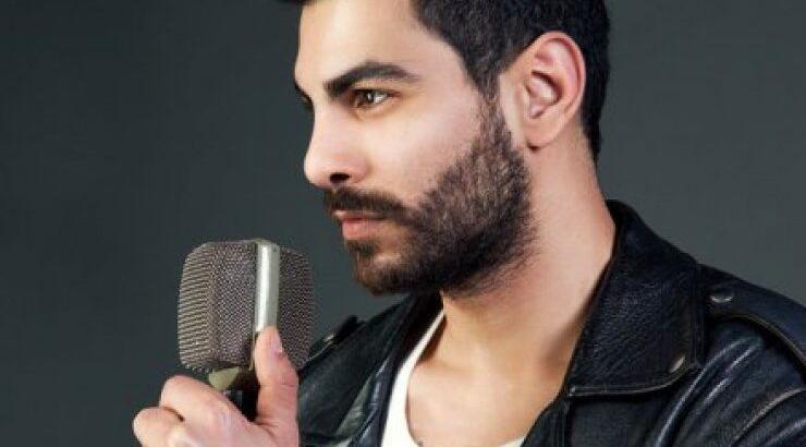 Σταύρος Κωνσταντίνου: Ο νέος παρουσιαστής του TVOne!