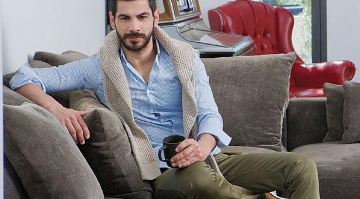 Ανατριχιάσαμε! Ο Σταύρος Κωνσταντίνου έκανε τραγούδι την ζωή του Παντελίδη