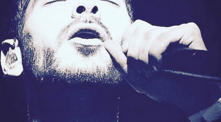 Απίστευτο – Σταύρος Κωνσταντίνου: Δείτε τον με μακριά μαλλιά και…