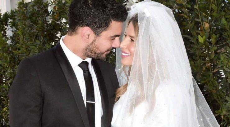 Σταύρος Κωνσταντίνου: Το φλερτ που δέχτηκε πρόσφατα ενώ ήταν μπροστά η σύζυγός του! [βίντεο]