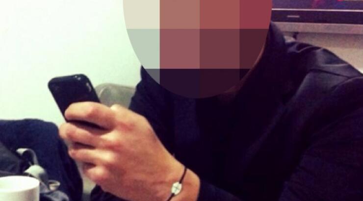 Ποιου Κύπριου έκανε έφοδο η μητέρα του στο σπίτι;