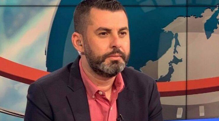 Σταύρος Κυπριανού: Η αλλαγή που θα συμβεί στην εκπομπή και μόλις το μάθαμε!