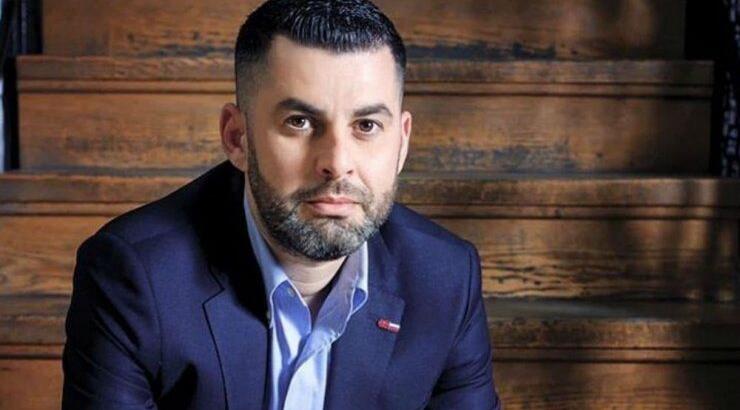 Η συγκινητική κατάθεση ψυχής του Σταύρου Κυπριανού [βίντεο]