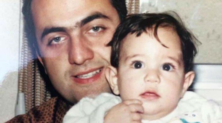 Θλίψη για Κύπριο τραγουδιστή – "Έφυγε" ο πατέρας του