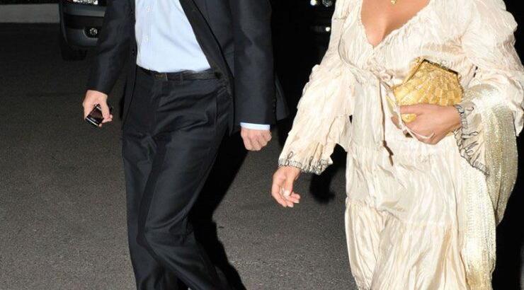 Μαριάννα Τουμασάτου: Η πρωτότυπη πρόταση γάμου από τον Αλέξανδρο Σταύρου [βίντεο]