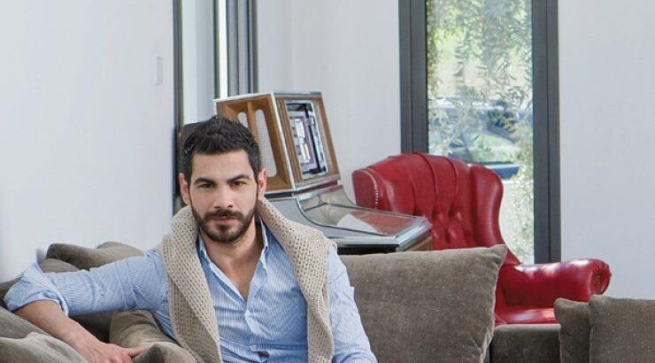 Σταύρος Κωνσταντίνου: Full in love στην πρώτη επίσημη έξοδο με τη νέα του σύντροφο