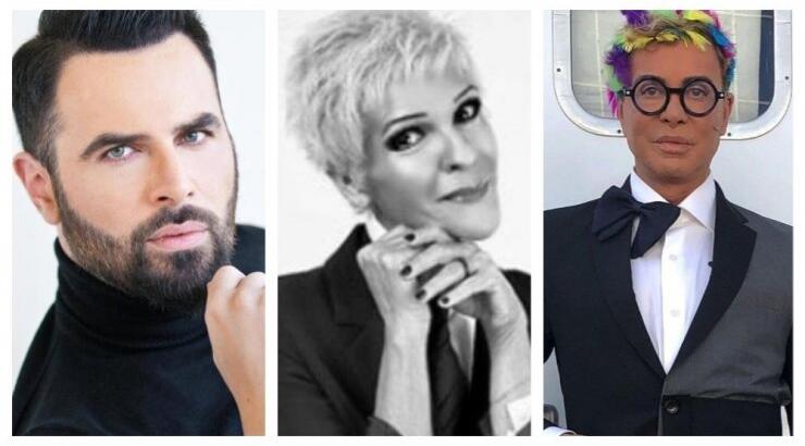 Επώνυμοι Έλληνες μας αποκαλύπτουν τους ψυχαναγκασμούς που έχουν και μας ξαφνιάζουν [εικόνες]