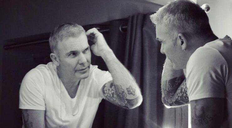 Στέλιος Ρόκκος: Η πρώτη ανάρτηση για τον χαμό του αδερφού του [εικόνα]