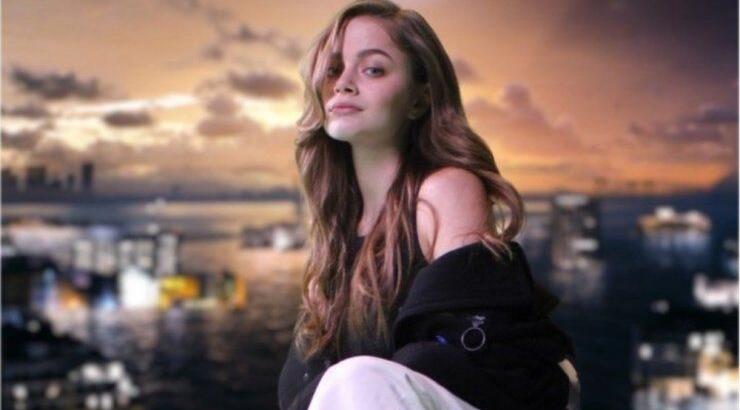 Στεφανία Λυμπερακάκη: Ανακοίνωσε στο instagram τον χωρισμό της λίγο πριν τη Eurovision