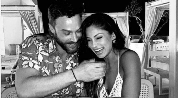 Νάταλι Κάτερ: Βρήκε τον σωσία του Στεφάνου Μιχαήλ και του τον έδειξε [βίντεο]