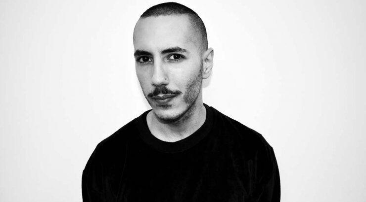 Στέφανος Κωνσταντίνου: Next big thing