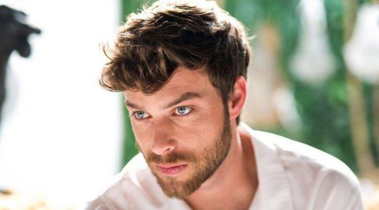 Επώνυμη Ελληνίδα: “To στυλ του άντρα που μου αρέσει είναι ο Στέφανος Μιχαήλ”