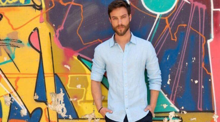 Στέφανος Μιχαήλ: Μιλάει πρώτη φορά για τον εθισμό που έχει τα τελευταία εννέα χρόνια 