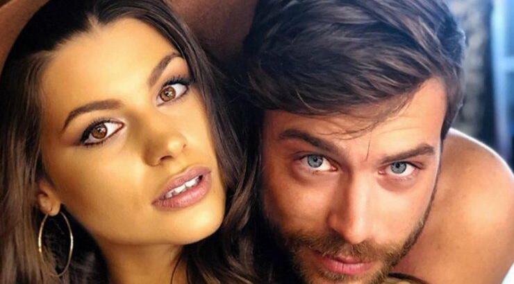 Στέφανος Μιχαήλ – Δανάη Παππά: Είναι ζευγάρι και το κρύβουν 