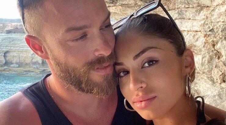 Στέφανος Μιχαήλ – Νάταλι Κάτερ: Η φωτογραφία από την αρχή της σχέσης τους που δεν είχαμε δει ποτέ!