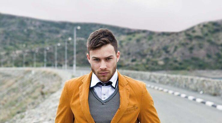 Στέφανος Μιχαήλ: Δείτε για πρώτη φορά τη μητέρα και την αδερφή του νεαρού ηθοποιού!