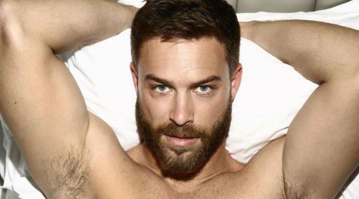 Ο Στέφανος Μιχαήλ εκνευρισμένος απειλούσε: "Αν τραβήξεις βίντεο θα σου σπάσω το τηλέφωνο"