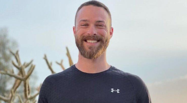 Στέφανος Μιχαήλ: Αυτό είναι το νέο τηλεοπτικό του βήμα που σίγουρα θα ενθουσιάσει τις θαυμάστριές του!