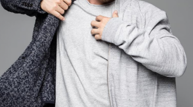 Ο Στέφανος Μιχαήλ αποκαλύπτεται για την προσωπική του ζωή!