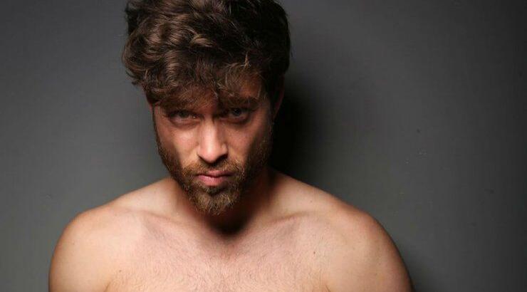 Στέφανος Μιχαήλ: Το σοκαριστικό ατύχημα που του συνέβη με όπλο! [βίντεο]