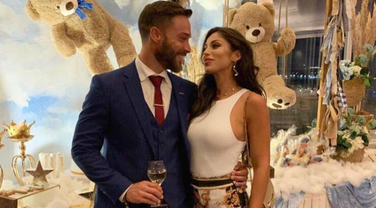 Στέφανος Μιχαήλ: Πήγε με τη σύντροφό του να... μαζέψουν μανιτάρια! [βίντεο]