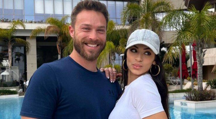 Στέφανος Μιχαήλ: Αποκάλυψε τι τον εκνευρίζει στη συγκατοίκηση με τη σύντροφό του [βίντεο]