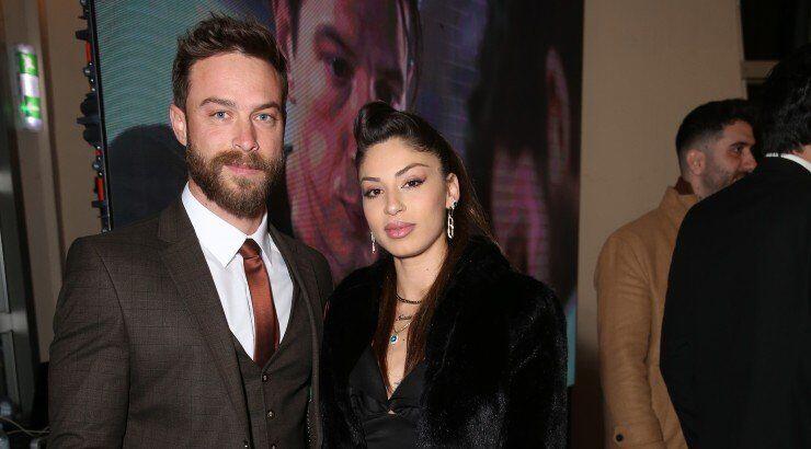 Στέφανος Μιχαήλ: Το δώρο που έκανε στη σύντροφό του, Νάταλι Κάτερ! [βίντεο]