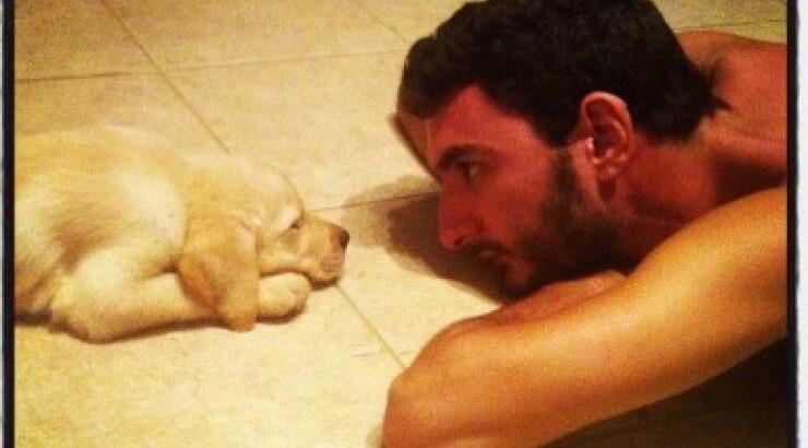 Ο γιος του Γιάννη Βούρου, Στέφανος, συγκλονίζει, καθώς αποκαλύπτει την ιδιαιτερότητα του