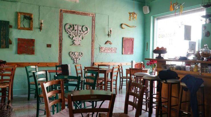 10+1 εναλλακτικά στέκια "κρυμμένα" στα δρομάκια της παλιάς Λευκωσίας