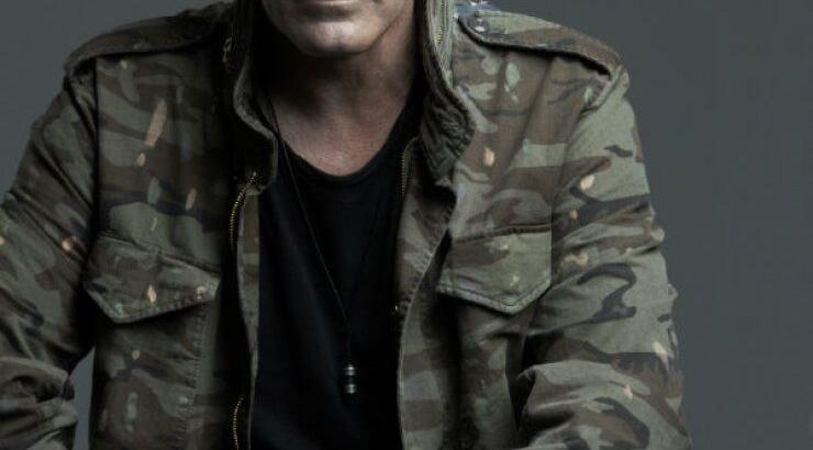 Στο νοσοκομείο εσπευσμένα ο Στέλιος Ρόκκος μετά από τραυματισμό