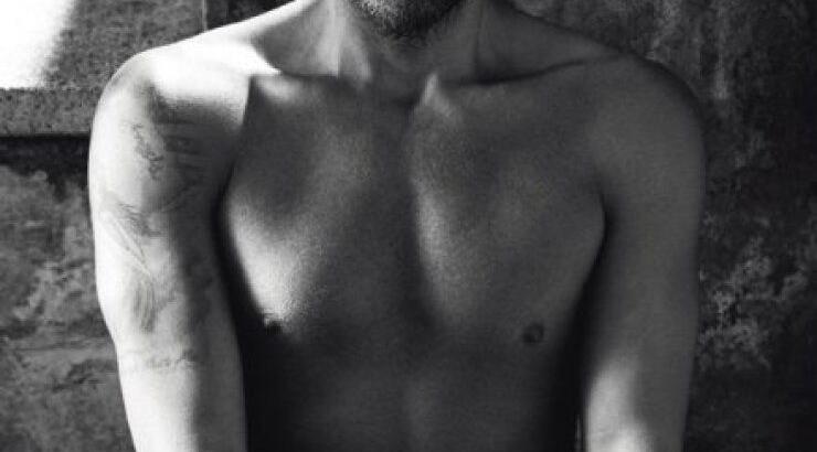 Ο Στέλιος Χανταμπάκης αποκάλυψε γιατί διέγραψε όλα τα βίντεο και τις φωτογραφίες των παιδιών του από το instagram