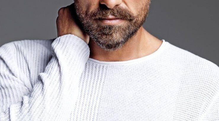 Στέλιος Χανταμπάκης: Έδωσε την πρώτη του συνέντευξη και μίλησε για όλα...