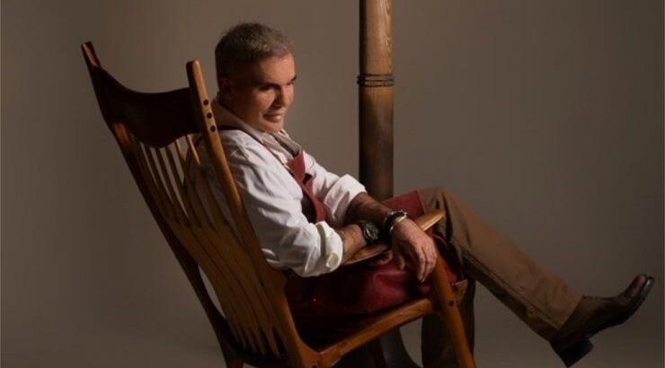 Στέλιος Ρόκκος: Η νέα επαγγελματική του απασχόληση που δεν περιμέναμε [εικόνες]