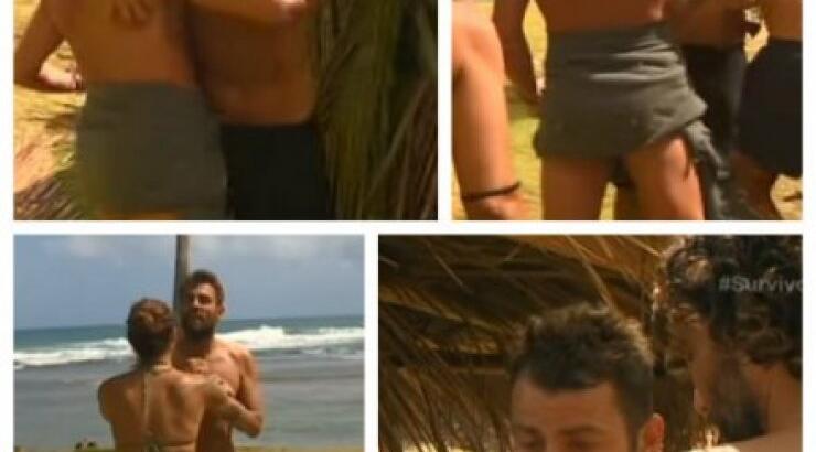 Φίλος του Αγγελόπουλου βγήκε τηλεφωνική στην Μενεγάκη για να πει ότι θα ξανά τσακωθεί ο Γιώργος με τον Χανταμπάκη γιατί...