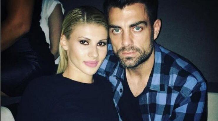 Οι πρώτες δηλώσεις της συζύγου του Στέλιου Χανταμπάκη μετά την αποχώρησή του από το "Survivor"