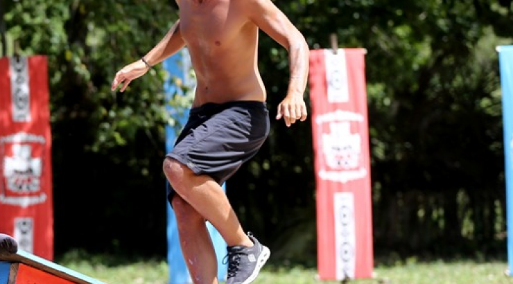 Δείτε τον πατέρα και τον αδερφό του Στέλιου Χανταμπάκη από το Survivor!