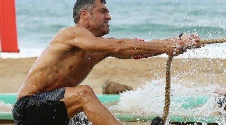 Στέλιος Κρήτικος: Ξέσπασε σε κλάματα όταν διάβασε το μήνυμα της γυναίκας του