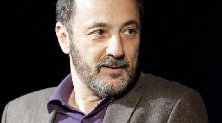 Σοκ: Τραυματίστηκε με όπλο ο Στέλιος Μάινας