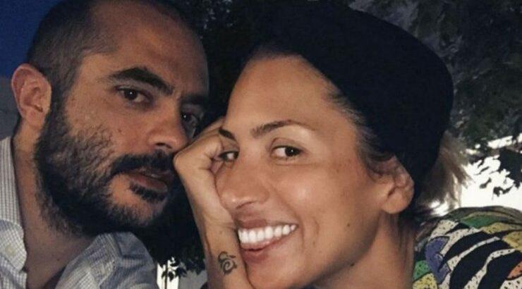 Μαρία Ηλιάκη: Ο σύντροφός της την φωτογράφισε γυμνή στο κρεβάτι!