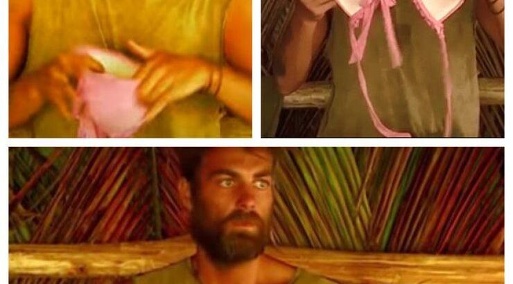 Ίσως αυτό να άλλαζε όλα τα δεδομένα για την άποψη του κοινού για το Χανταμπάκη