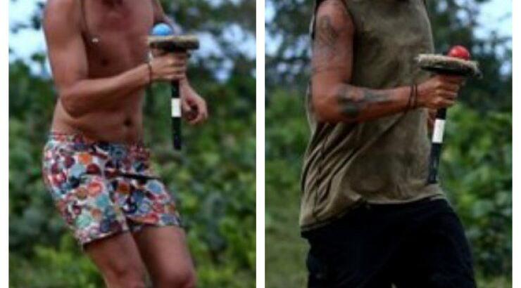 Ο Γουίλι απαντά αν υπάρχουν στημένα περιστατικά στο "Survivor" αλλά και τι ζήτησε ο Χανταμπάκης από μέλη της παραγωγής και δεν το έκαναν