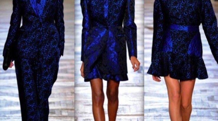 Stella McCartney: Ηot συλλογή