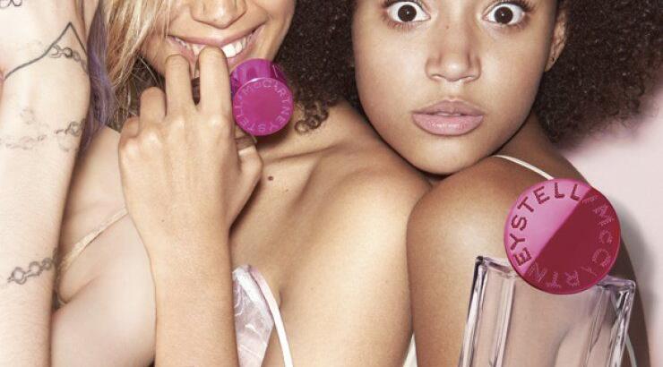 Το POP της Stella McCartney!