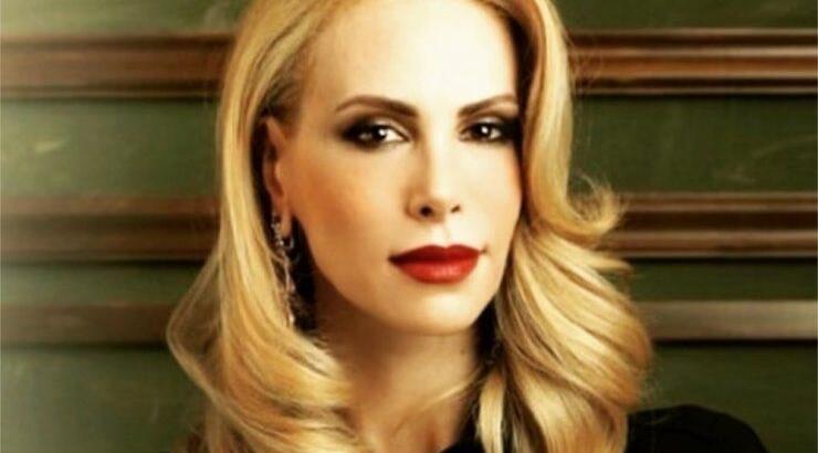 Η Στέλλα Δημητρίου σε μια από τις σπάνιες συνεντεύξεις της, αποκαλύπτεται στο ilovestyle.com