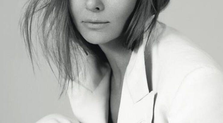  Stella McCartney για άντρες; 