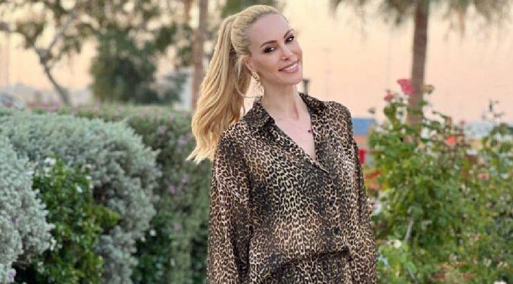 Στέλλα Δημητρίου: Μεγάλη η χαρά στην οικογένειά της – Μοιράστηκε τον μπαμπά και τον γιο της